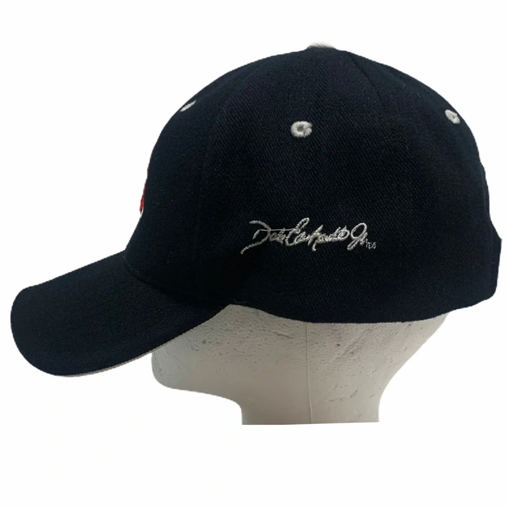 Dale Earnhardt Jr. #8 Ball Cap